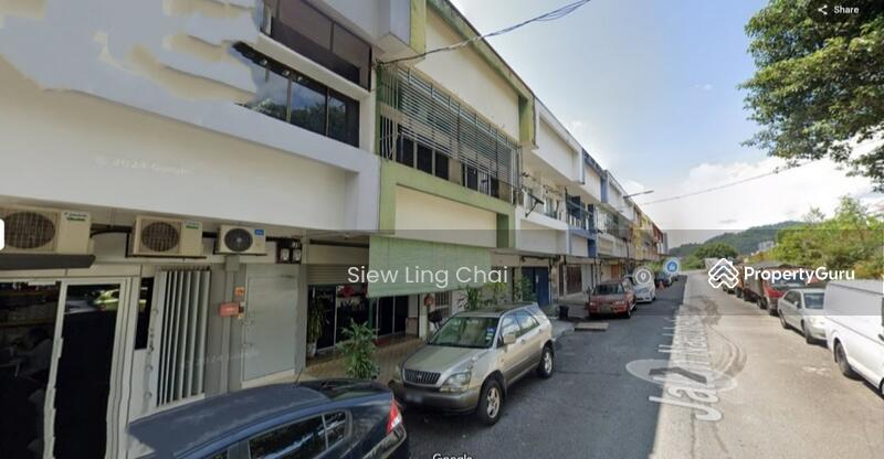 Untuk Dijual - Taman Taynton View