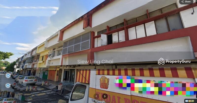 Untuk Dijual - Taman Taynton View