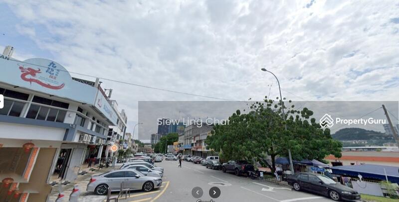 Untuk Dijual - Taman Taynton View