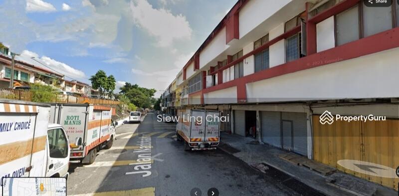 Untuk Dijual - Taman Taynton View