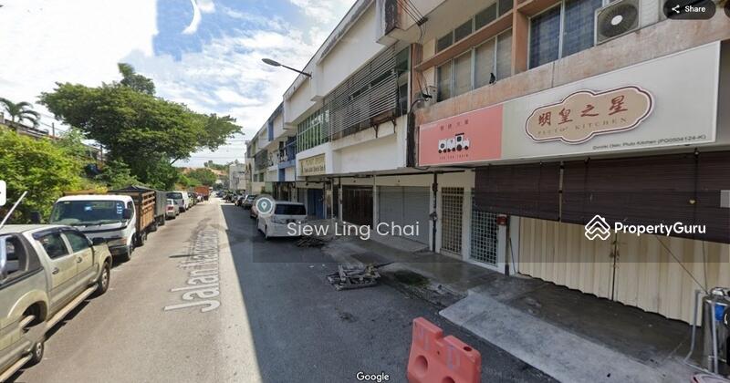 Untuk Dijual - Taman Taynton View