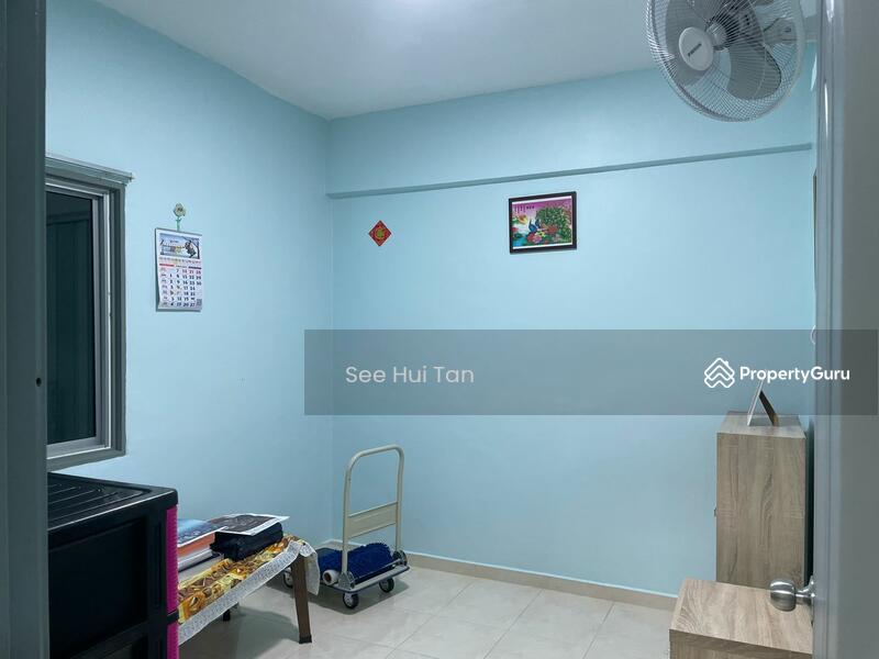 For Sale - Impian Seri Setia Apartment