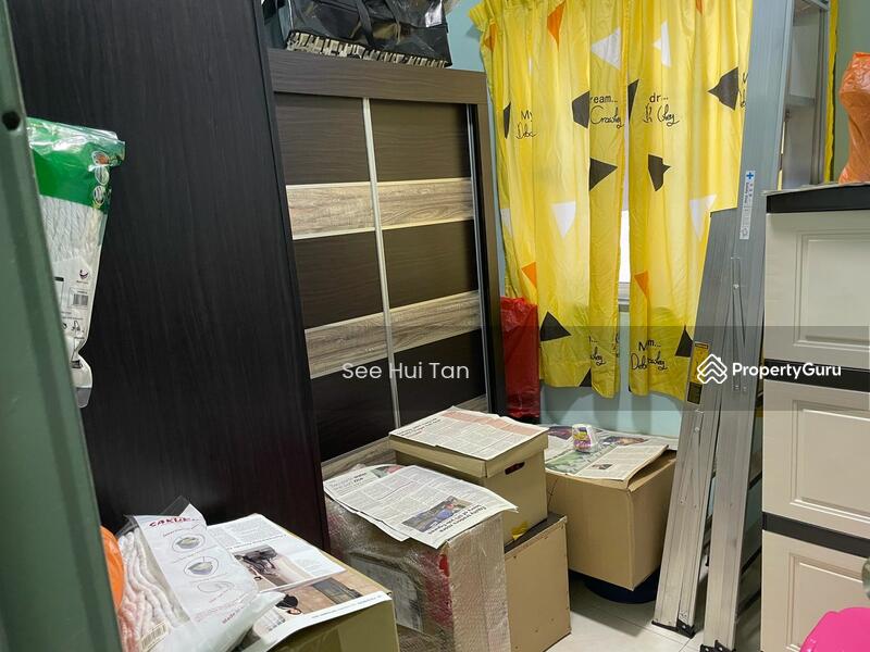 For Sale - Impian Seri Setia Apartment