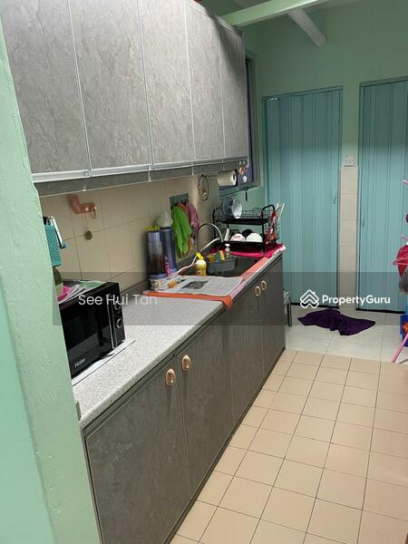 For Sale - Impian Seri Setia Apartment