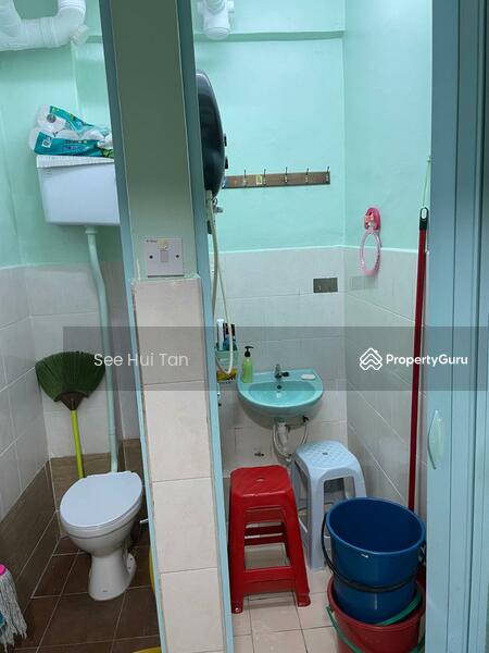 For Sale - Impian Seri Setia Apartment