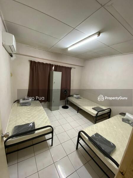 Untuk Dijual - Gugusan Melur