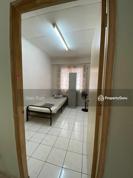 Untuk Dijual - Gugusan Melur
