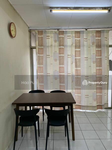 Untuk Dijual - Gugusan Melur