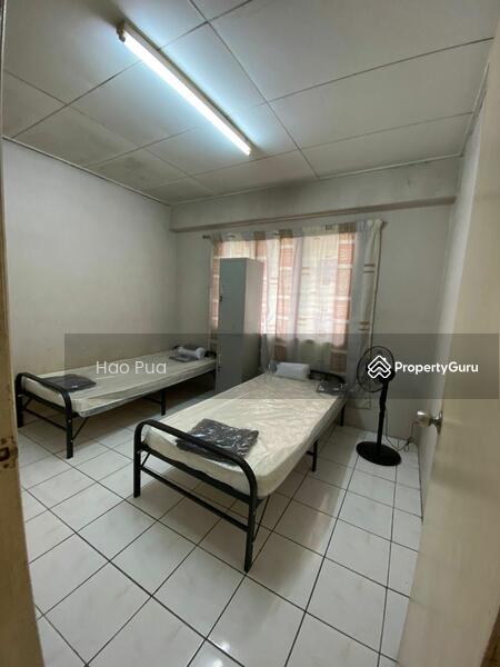 Untuk Dijual - Gugusan Melur