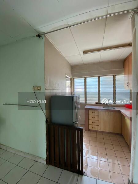 Untuk Dijual - Gugusan Melur