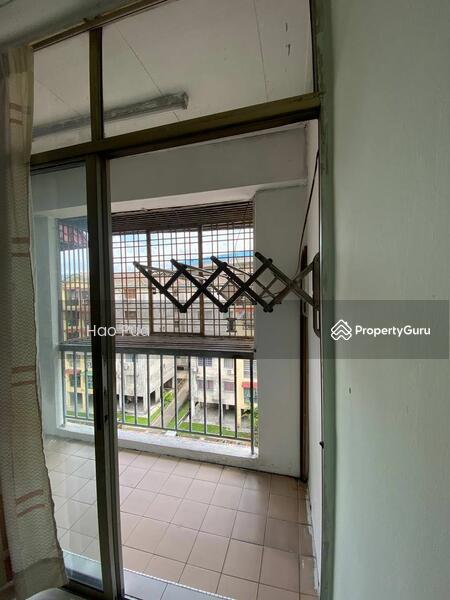 Untuk Dijual - Gugusan Melur