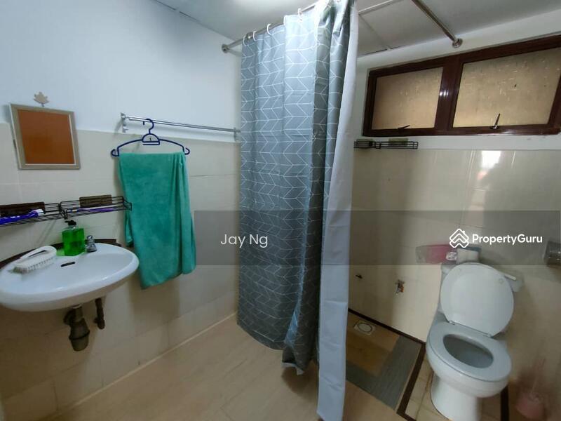 For Rent - Palm Spring @ Damansara