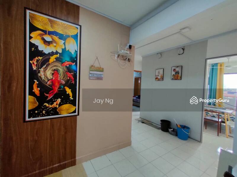 For Rent - Palm Spring @ Damansara