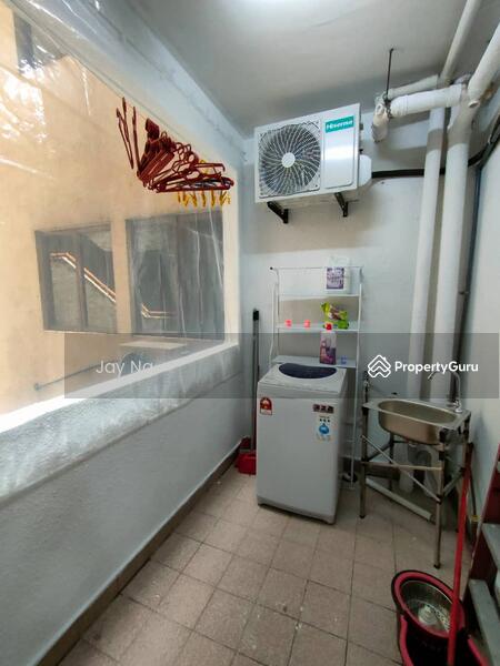 For Rent - Palm Spring @ Damansara