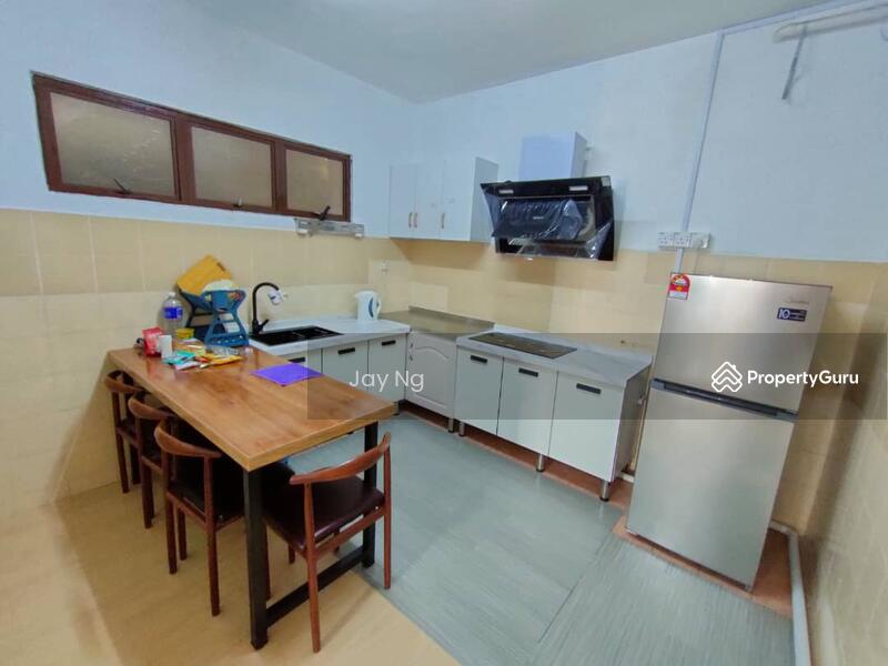 For Rent - Palm Spring @ Damansara