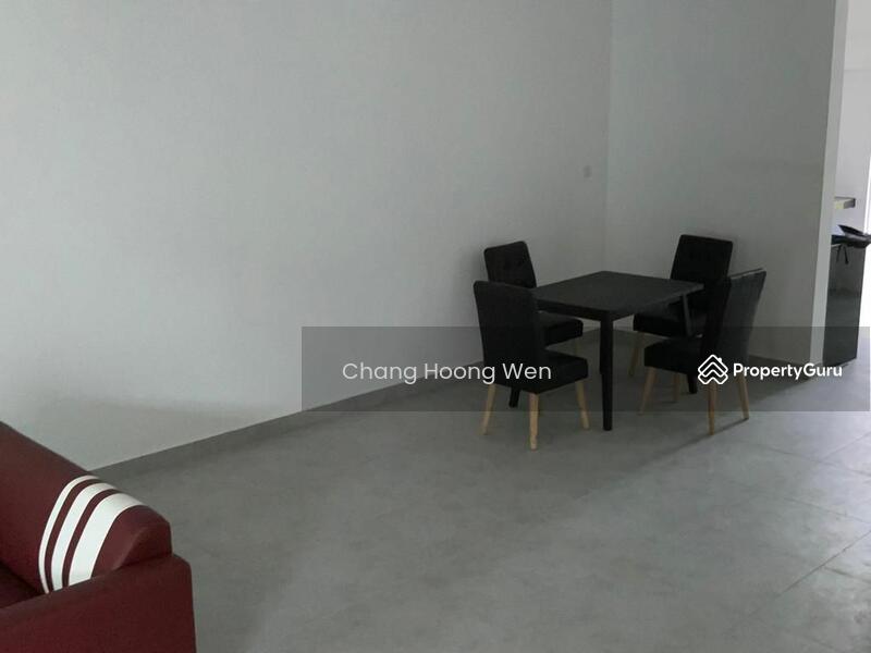 For Rent - 2-storey Terrace House at Sungai Rengit