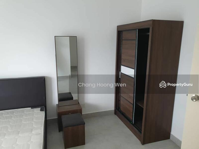 For Rent - 2-storey Terrace House at Sungai Rengit