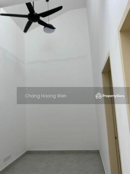 For Rent - 2-storey Terrace House at Sungai Rengit