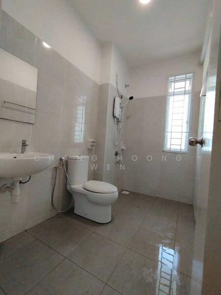 2-storey Terraced House for Rent in Sungai Rengit (Pengerang) - Chang Hoong Wen - PropertyGuru.com.my