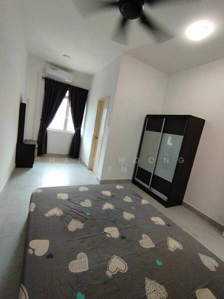 2-storey Terraced House for Rent in Sungai Rengit (Pengerang) - Chang Hoong Wen - PropertyGuru.com.my
