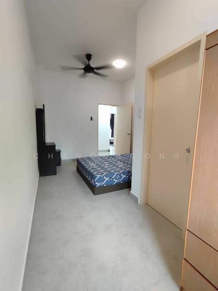 2-storey Terraced House for Rent in Sungai Rengit (Pengerang) - Chang Hoong Wen - PropertyGuru.com.my