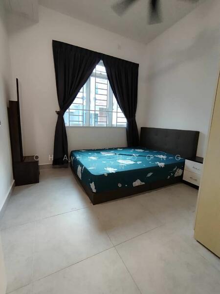2-storey Terraced House for Rent in Sungai Rengit (Pengerang) - Chang Hoong Wen - PropertyGuru.com.my