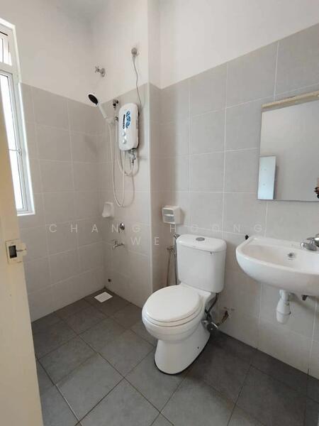 2-storey Terraced House for Rent in Sungai Rengit (Pengerang) - Chang Hoong Wen - PropertyGuru.com.my