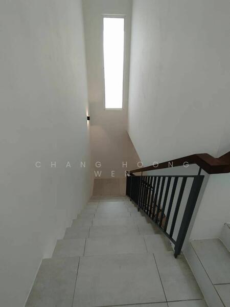 2-storey Terraced House for Rent in Sungai Rengit (Pengerang) - Chang Hoong Wen - PropertyGuru.com.my