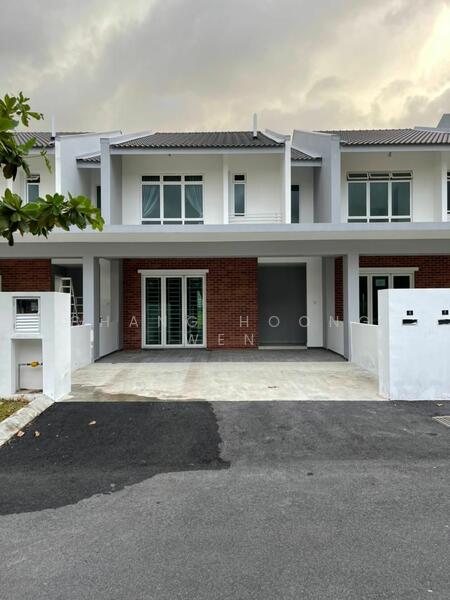 2-storey Terraced House for Rent in Sungai Rengit (Pengerang) - Chang Hoong Wen - PropertyGuru.com.my