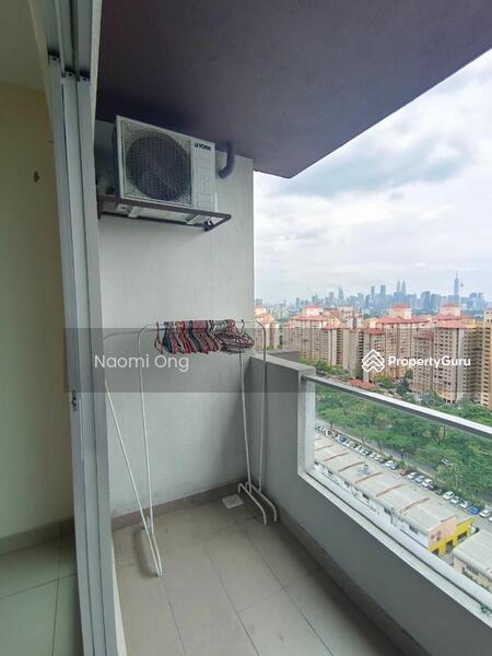 Service Residence for Sale at Platinum Lake PV 21 - Naomi Ong - PropertyGuru.com.my