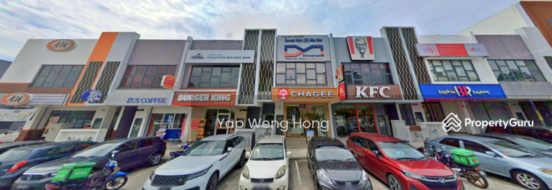 For Sale - Jade Hills