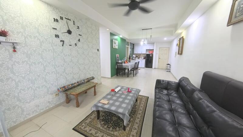 Untuk Dijual - Lake View Suites