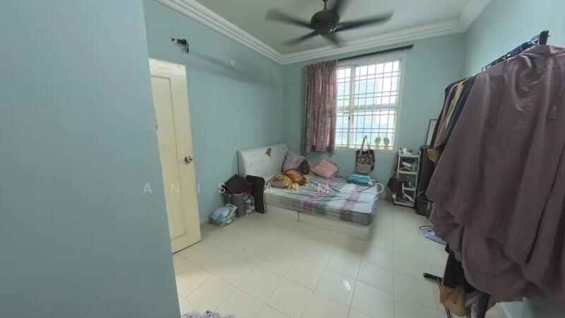 Untuk Dijual - Lake View Suites