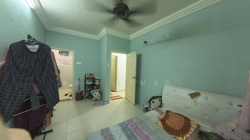 Untuk Dijual - Lake View Suites