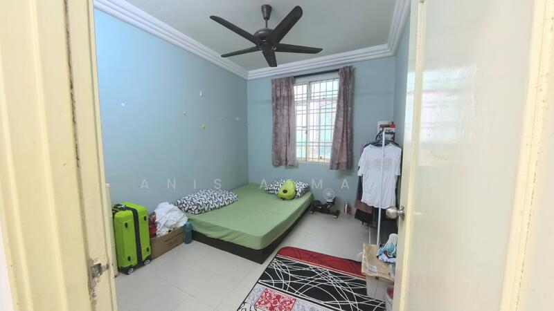 Untuk Dijual - Lake View Suites