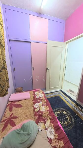 Untuk Dijual - Lake View Suites