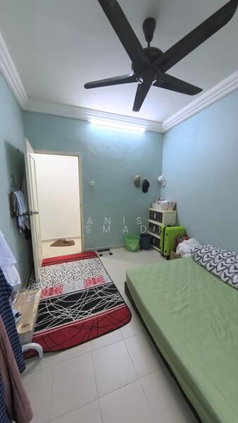 Untuk Dijual - Lake View Suites