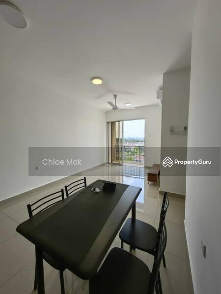 Untuk Disewa - Sierra Heights (Residensi Siera Perdana)