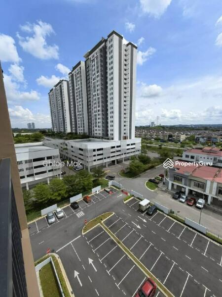 Untuk Disewa - Sierra Heights (Residensi Siera Perdana)