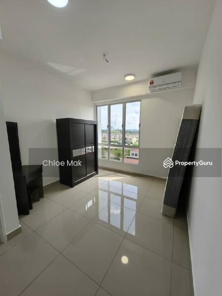 Untuk Disewa - Sierra Heights (Residensi Siera Perdana)