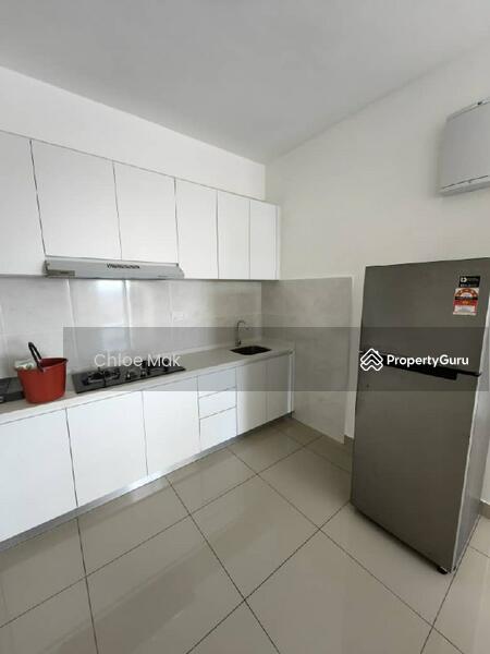 Untuk Disewa - Sierra Heights (Residensi Siera Perdana)