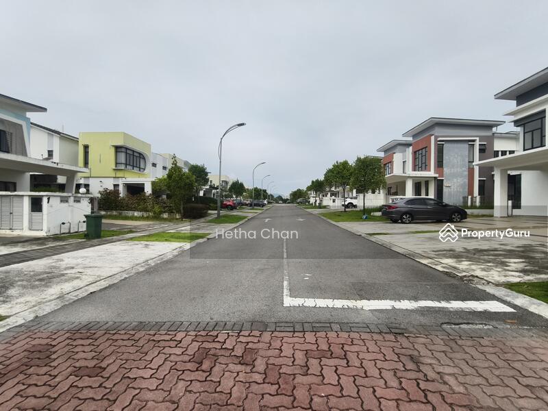 For Sale - Setia Ecohill