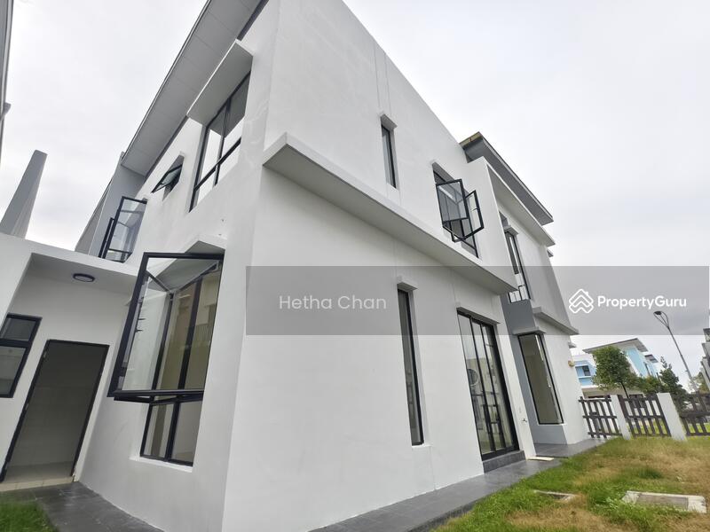 For Sale - Setia Ecohill