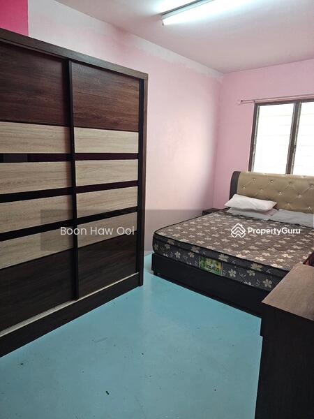 For Rent - Halaman Kenanga