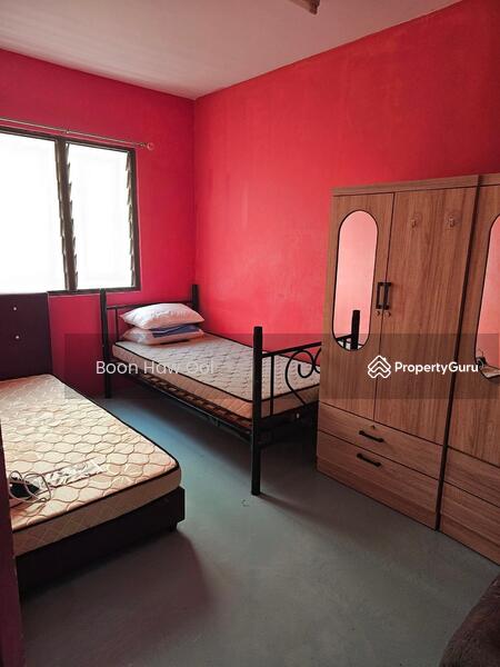 For Rent - Halaman Kenanga