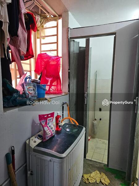 For Rent - Halaman Kenanga