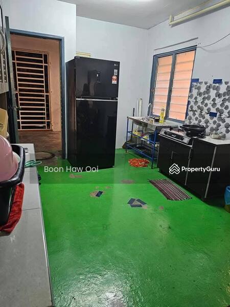 For Rent - Halaman Kenanga