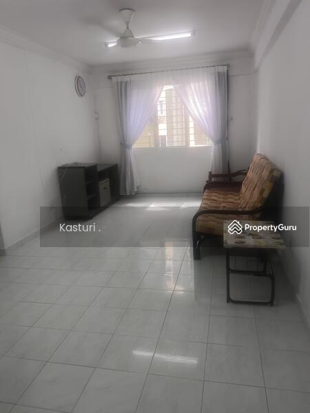 For Sale - Sri Sentosa Ac4 Ria Flat Blk D