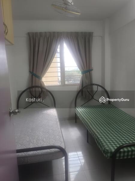 For Sale - Sri Sentosa Ac4 Ria Flat Blk D