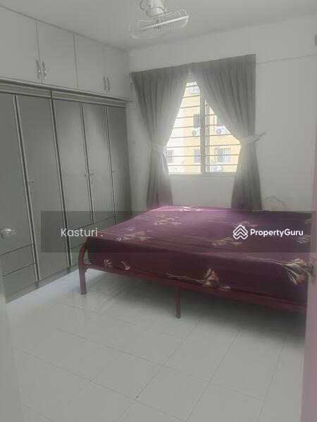 For Sale - Sri Sentosa Ac4 Ria Flat Blk D